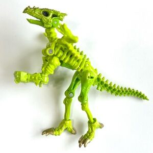 4/$20 Transformers Dracodon - Generations War For Cybertron: Kingdom Core